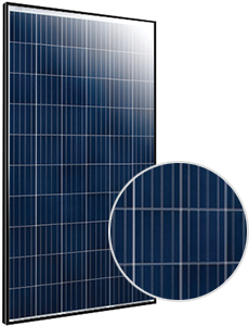 Et Solar Inc Elite Poly Et P660260ww Energysage