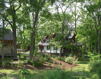 Picture of Tugley Wood Timberframing - Trumansburg - NY