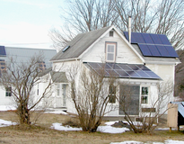 Picture of Peter Talmage - Northfield - MA: Solar PV