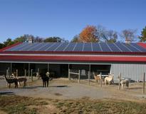 Picture of LightWave Solar Workshop and Tour