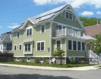 Picture of Hall Deep Energy Retrofit - Quincy - MA