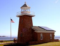 Picture of Santa Cruz Lighthouse Donation