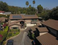 Picture of 7kW Solar System in Glendale