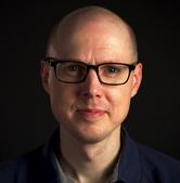 Matt Ferrell portrait