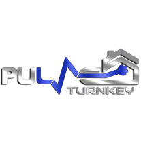 Pulse Turnkey Solutions logo