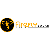 Firefly Solar logo
