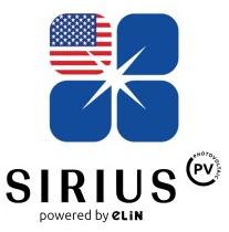 Sirius PV by Elin Energy