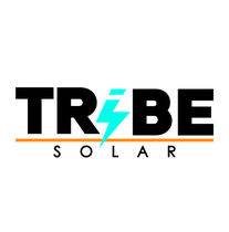 Tribe Solar & Electric logo