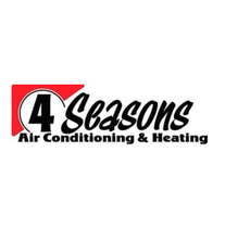 4 Seasons Air Conditioning & Heating, Inc.