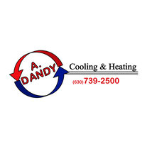 A. Dandy Cooling & Heating