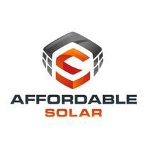 Affordable Solar logo