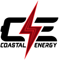 Coastal Energy logo