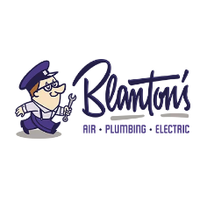 Blanton's Air, Plumbing & Electric