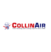 Collin Air Conditioning, Inc.