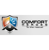 The Comfort Heroes Inc.