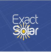 Exact Solar logo