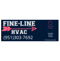 Fine Line HVAC