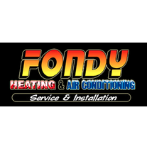 Fondy Heating & Air Conditioning, Inc.