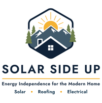 Solar Side Up logo