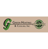 Green Heating & Cooling Inc.