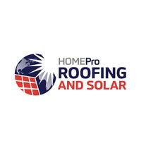 Home Pro Roofing & Solar