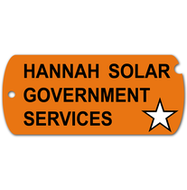 Hannah Solar Government Services