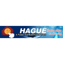 Hague Heating & Cooling LLC