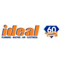 Ideal Plumbing Heating Air Electrical Inc.