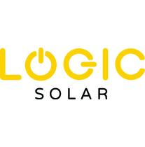 Logic Solar logo