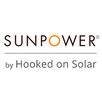 Sunpower by Hooked on Solar