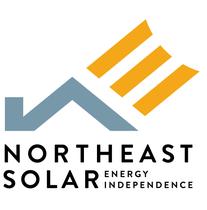 NorthEast Solar + Roofing for Commercial logo