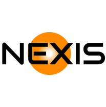 Nexis Power logo