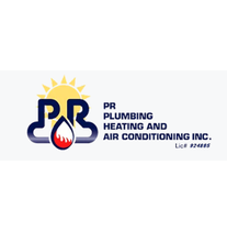 PR Plumbing Heating And Air Conditioning Inc