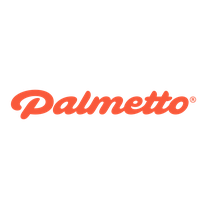 Palmetto Solar logo