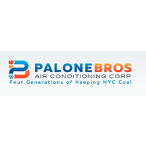 Palone Bros Air Conditioning & Refrigeration Co.