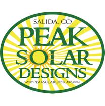 Peak Solar Designs