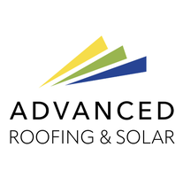 Advanced Roofing & Solar logo
