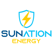 Sunation Energy for Commercial