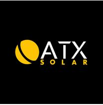 ATX Solar logo