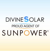 Divine Solar (Agent of SunPower)