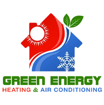 Green Energy Heating & Air Conditioning