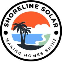 Shoreline Solar logo