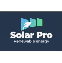 Solar Pro NY logo