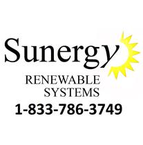 Sunergy Renewable Systems