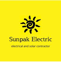 Sunpak Electric