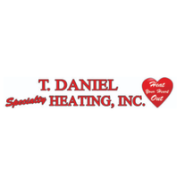 T. Daniel Specialty Heating, Inc.