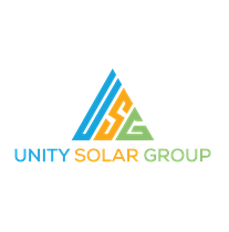 Unity Solar Group logo
