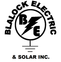 Blalock Electric & Solar inc.