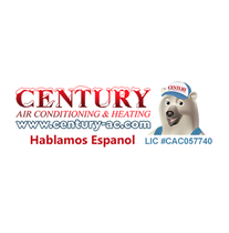 Century Air Conditioning & Heating