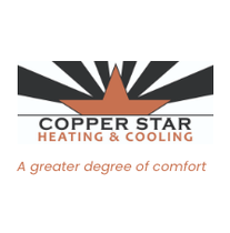 Copper Star Heating & Cooling